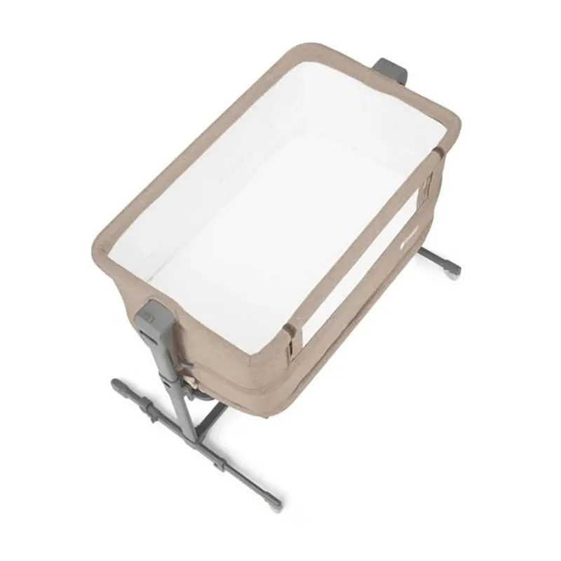 Berceau cododo Neste Grow Beige - 0m+-4
