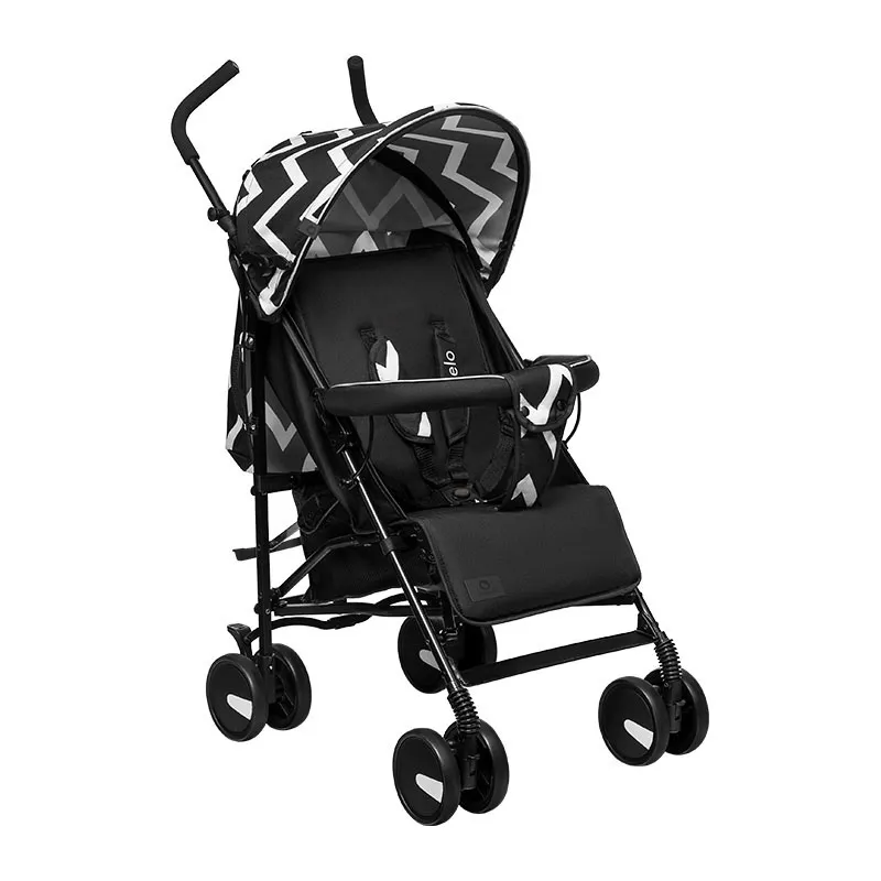 Poussette Canne Elia Oslo - 6m+-1