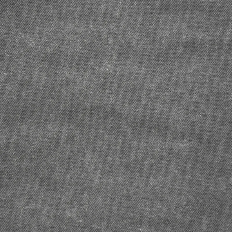 Armoire penderie & étagères sur roulettes Gris - 120x50x168cm-3