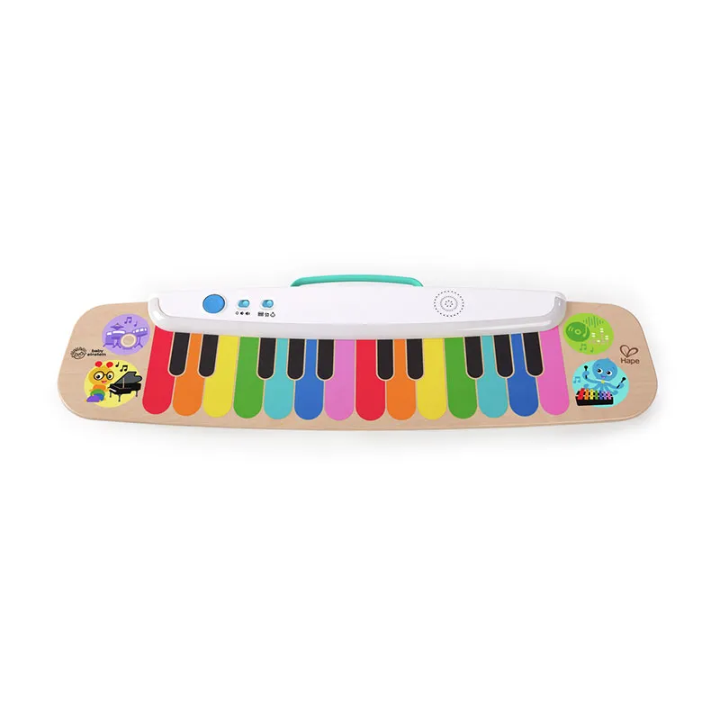 Clavier Magic Touch Baby Einstein - 12m+-6
