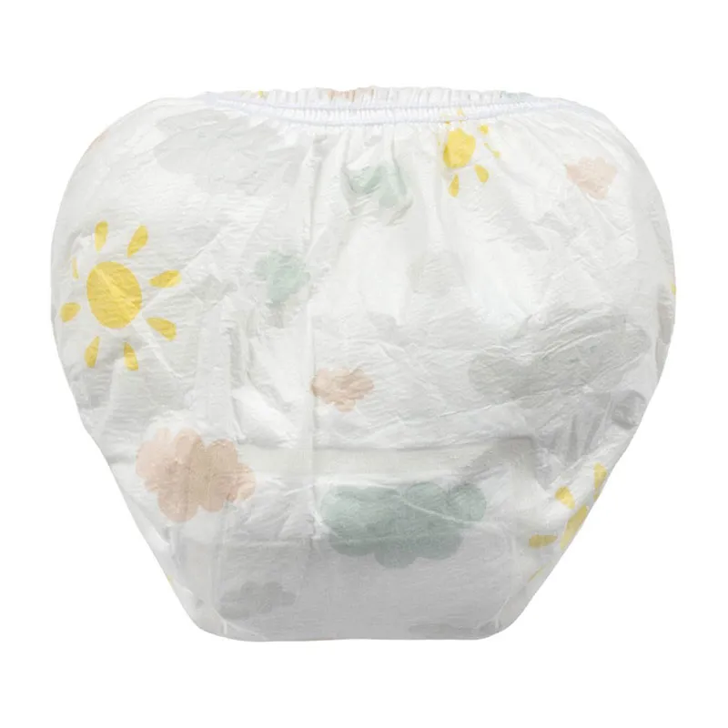 6 culottes d'apprentissage jetables - 10-15kg-0