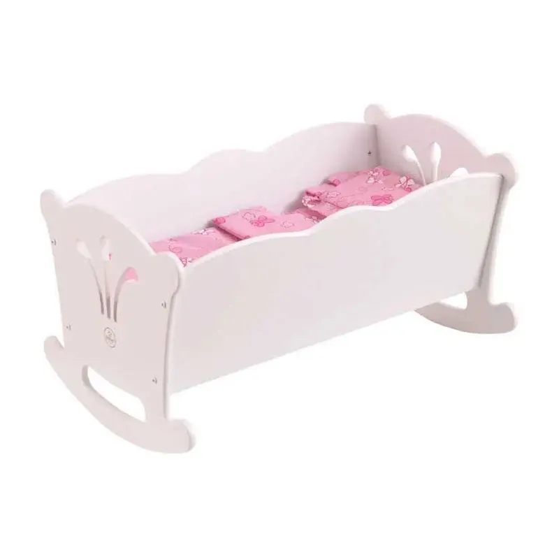 Berceau de poupée Lil Doll - 36m+-1