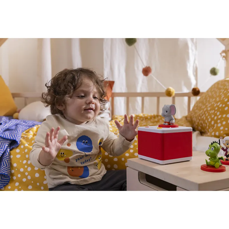 Pack Histoires pour apprendre 3 Personnages - 3+-19