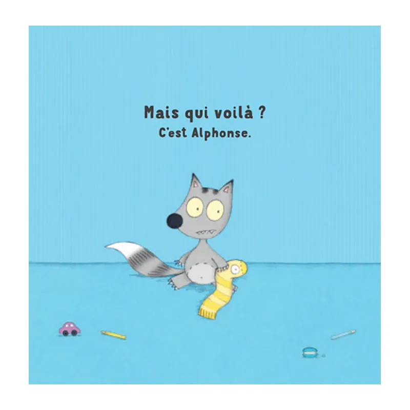 Mon jouet préféré ! - 36m+-1