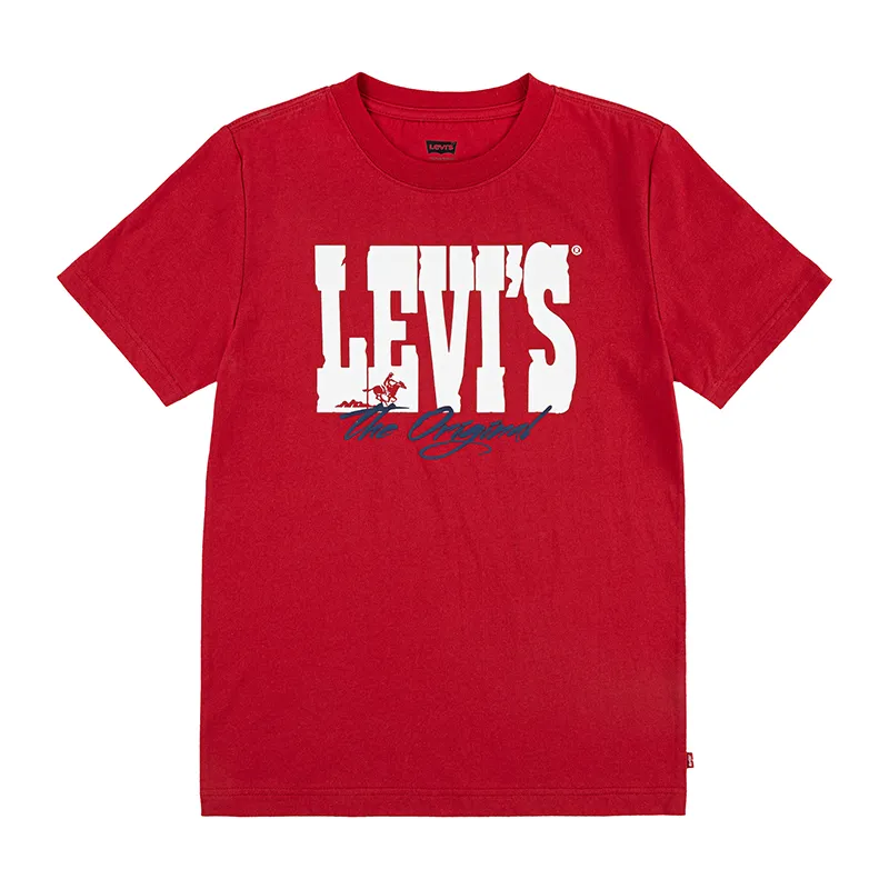 Tee shirt levis enfant online