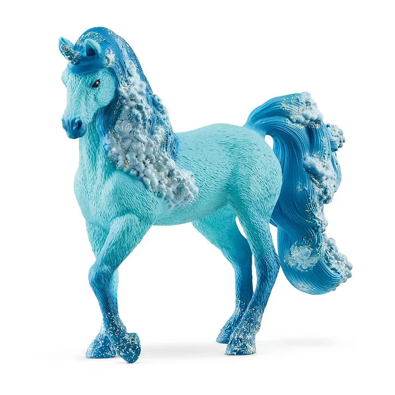 Jument Licorne d'Eau Elementa - Bayala-0