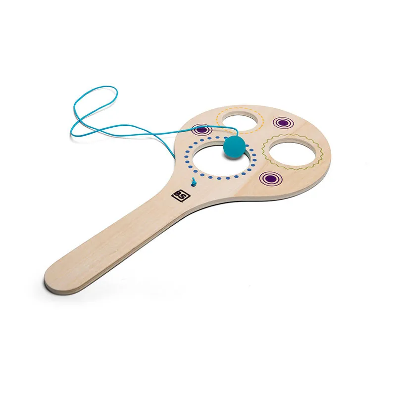 Raquette Swing & Loop - 6+-0