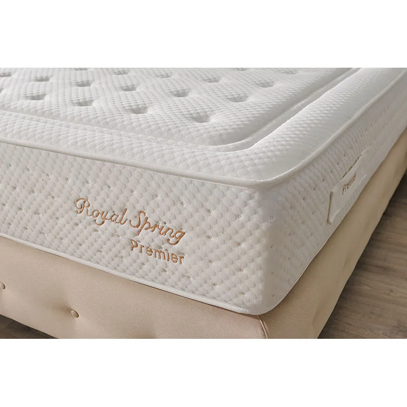 Matelas Royal Spring Premier Latex ép. 30cm-3