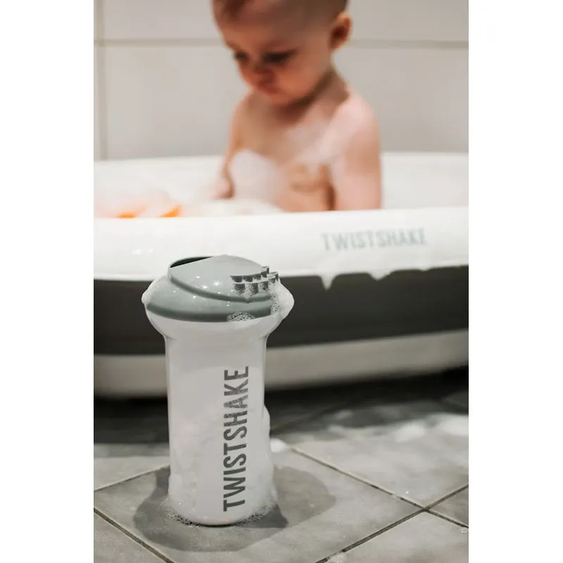 Kit Bain de luxe Bébé - Gris-25