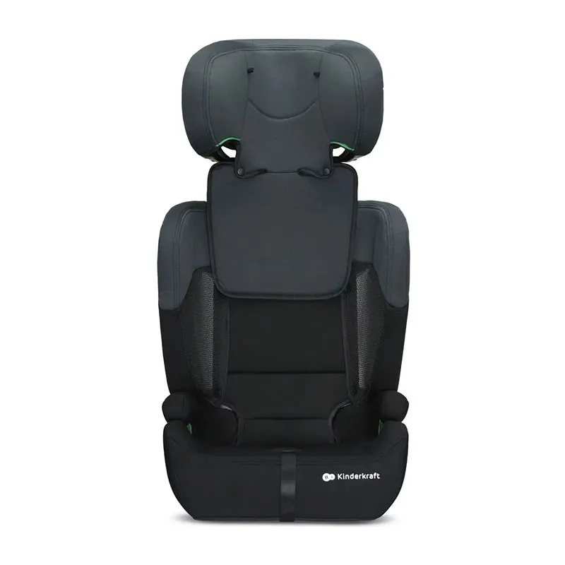 Siège-auto Comfort Up i-Size/Ceinturé 75-150cm - Noir-3