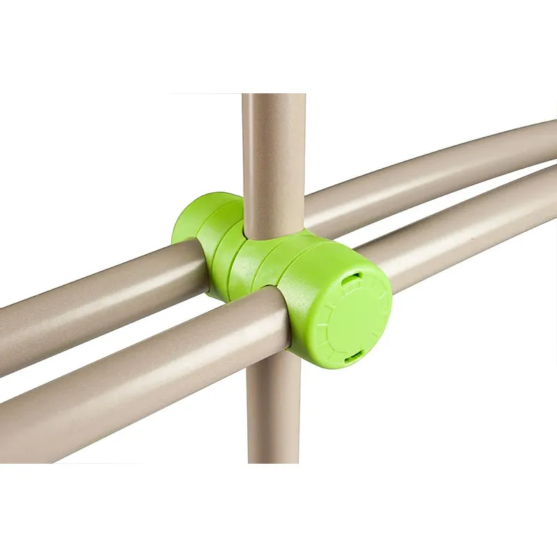 Portique Bois & Métal Churro 2,3m - 3+-3