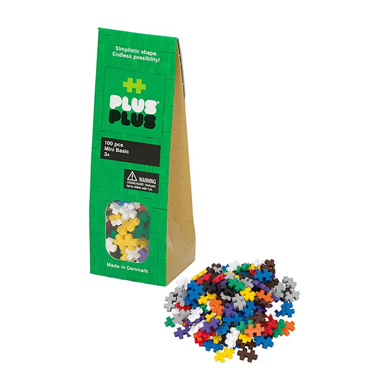 Recharge Mini Basic 100pcs - 36m+-0