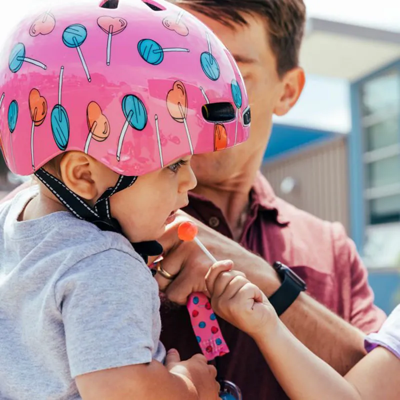 Casque Baby Nutty - Sucker Punch-4