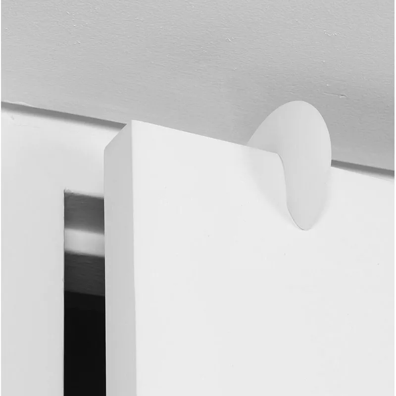 Butoir de porte en silicone-0