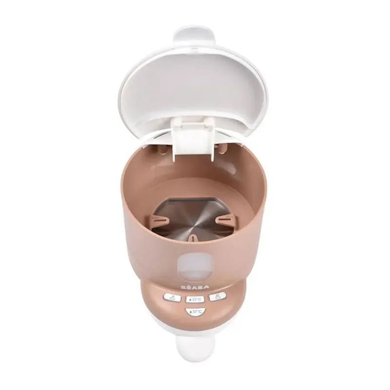 Bib'Expresso chauffe Biberon/petits Pots - Pralin-1