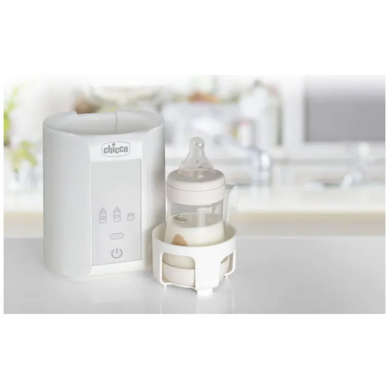 Chauffe-biberon Maison - 0m+-3