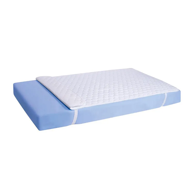 Protège matelas Luxury - 70x100cm-0