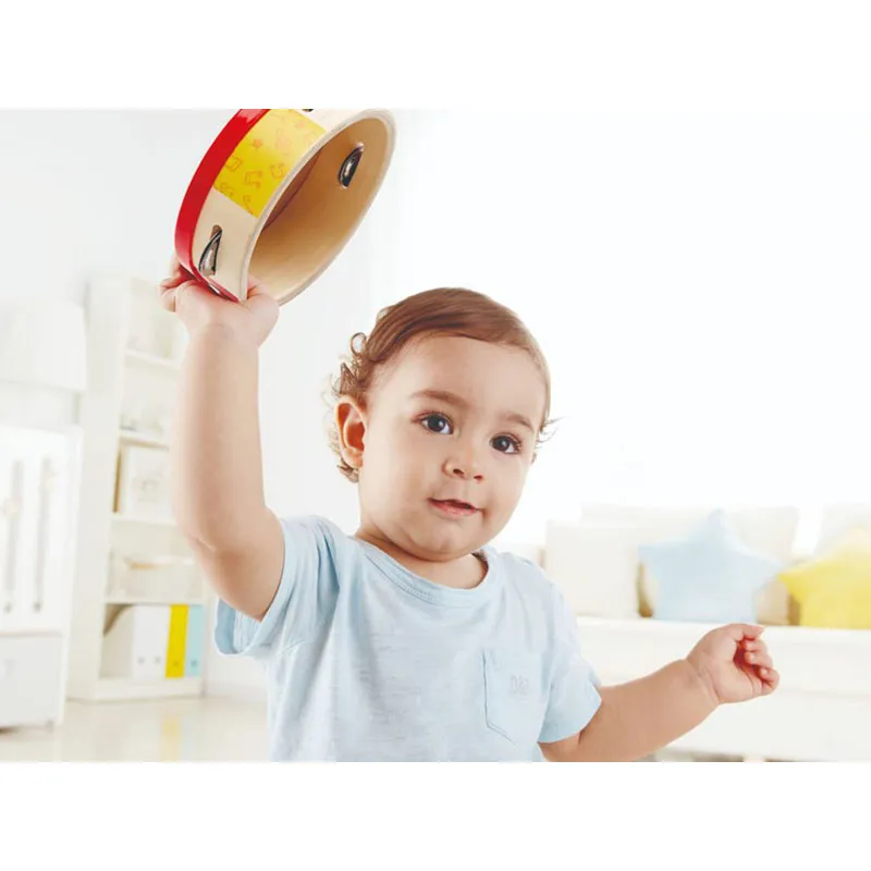 Tambourin - 12m+-2