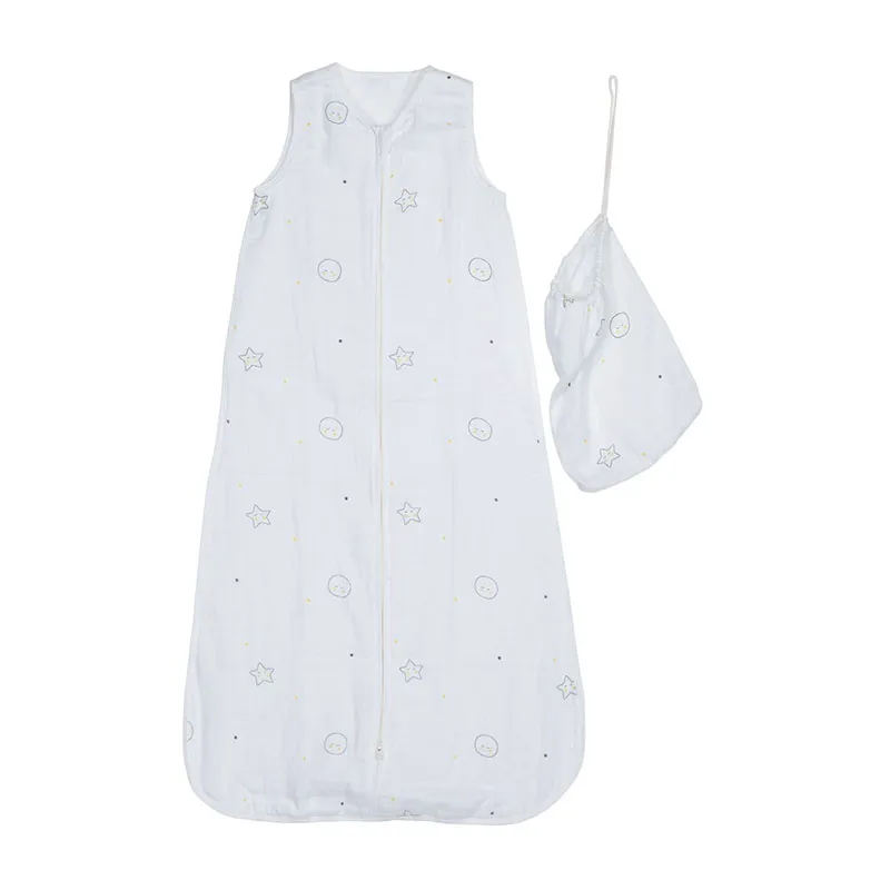 Gigoteuse Coton Bio Babyfan - TOG.1-0