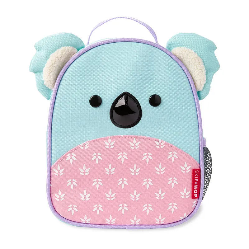 Petit Sac à dos Zoo avec harnais de sécu. Koala - 12m+-0