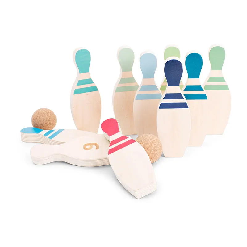 Bowling - 3+-2