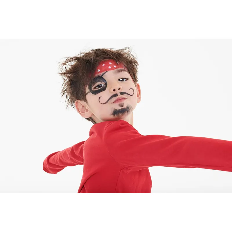 Peinture visage Mask Up Carnaval - 3pcs-4