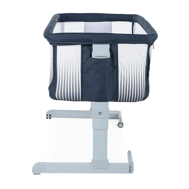 Berceau Cododo Next2Me Air India - 0m+-5