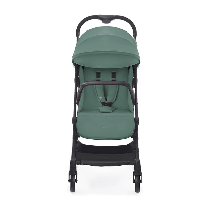 Poussette Compacte INDY 2 Sea Green - 0m+-2