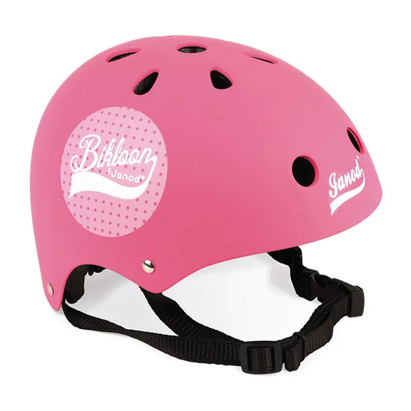 Casque Bikloon Rose - 36m+-0