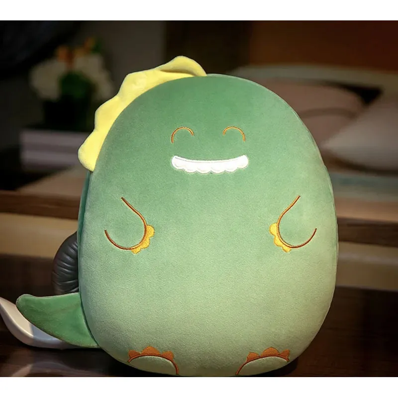Peluche chauffe-mains Aléatoire - 36m+-5
