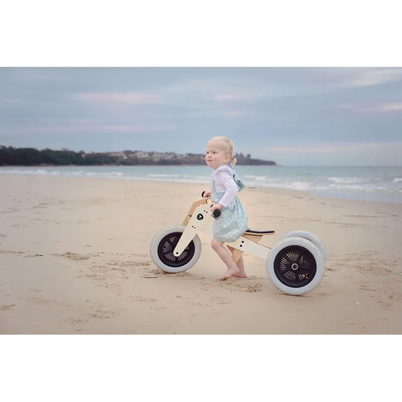 Tricycle 3en1 Original Pingouin - 12m+-10