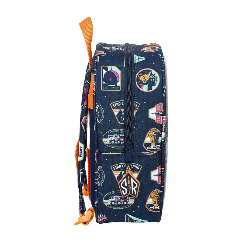 Mini sac à dos Buzz l'éclair - 27cm-2