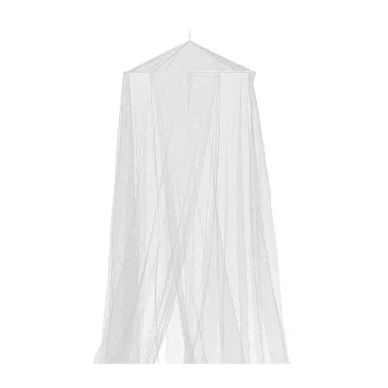 Moustiquaire pour lit double - 260x720x60cm-1