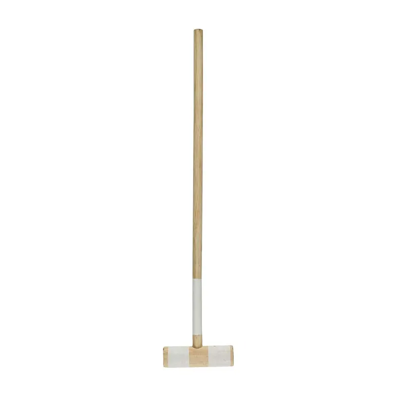 Jeu du croquet en Bois - 4 joueurs-5