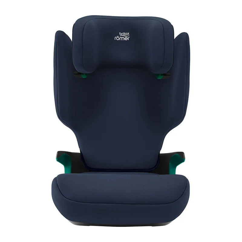 Siège-auto ADVENTURE PLUS I-SIZE 100 à 150cm - Night Blue-2