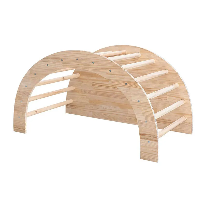 Coussin pour arche Montessori Aiguemarine - 7x60x160cm-6