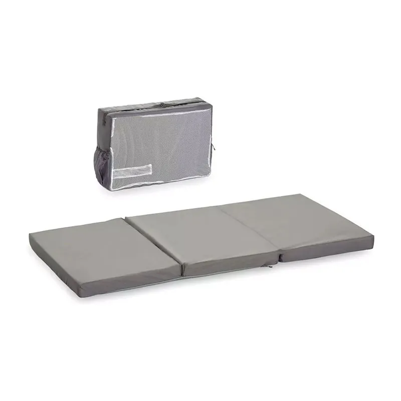 Matelas Sleeper Gris - 60x120cm-1