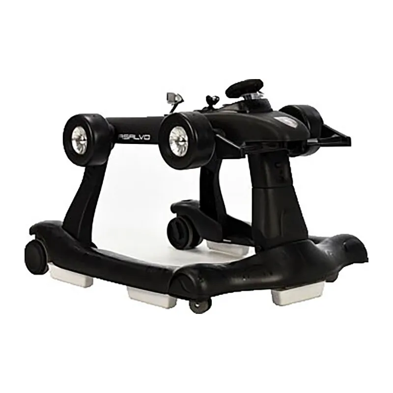 Trotteur F1 Noir - 9m+-2