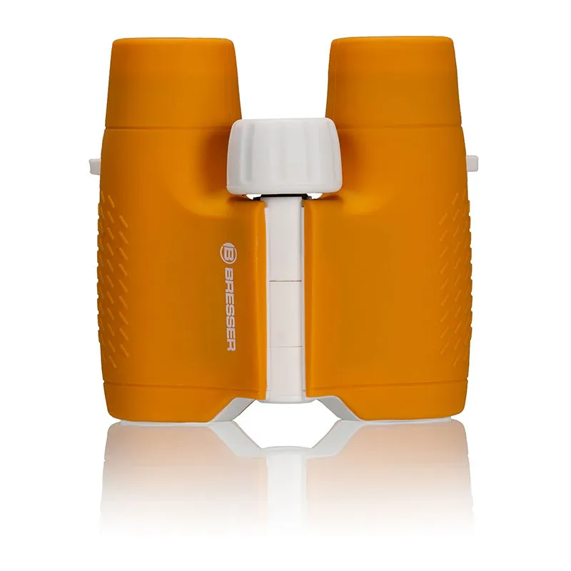 Jumelles 6x21 Junior Orange - 6+-3