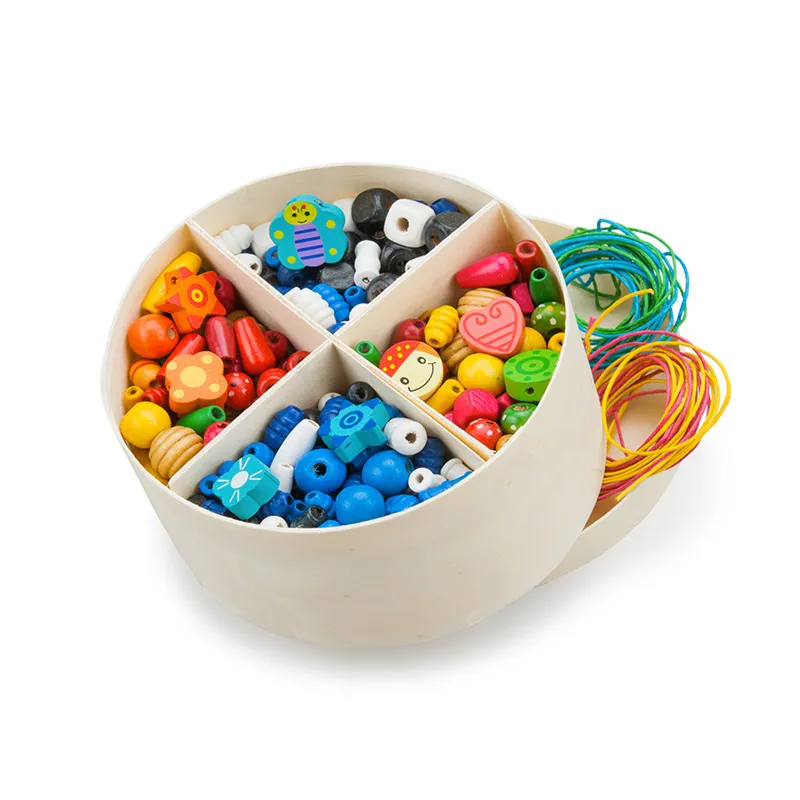 Boîte de perles 260g - 36m+-0