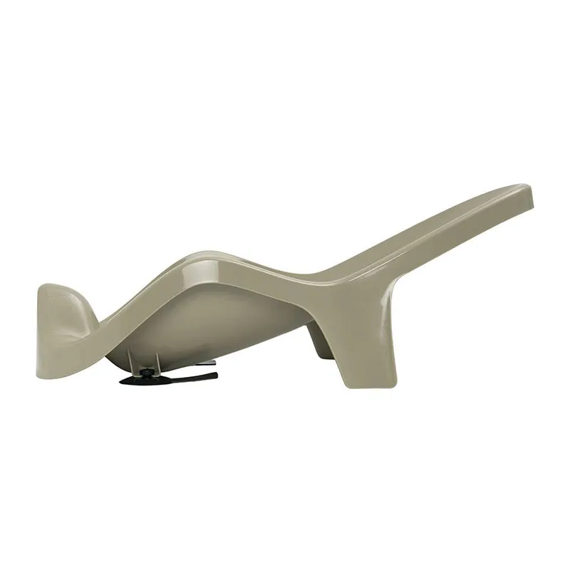 Transat de bain Vert Olive - 49x23x18-1