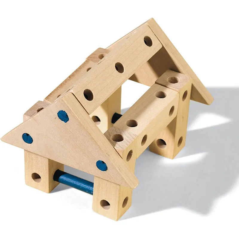 Kit de construction du jeune ébéniste - 36m+-6