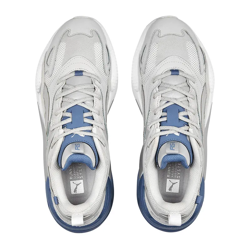 Baskets Homme Rs-X Efekt Gradient - Gris/Bleu - PUMA-4