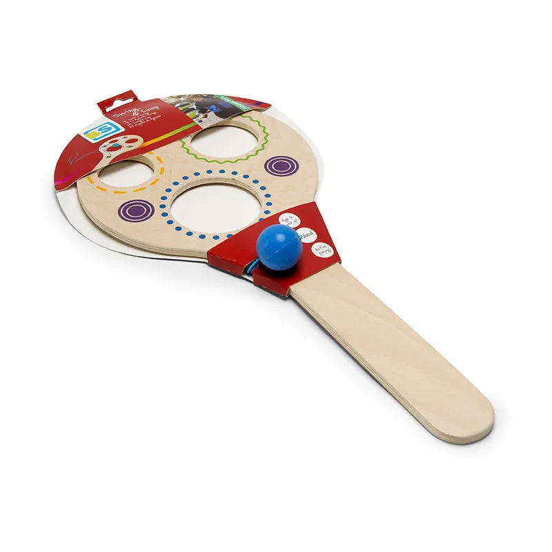 Raquette Swing & Loop - 6+-3