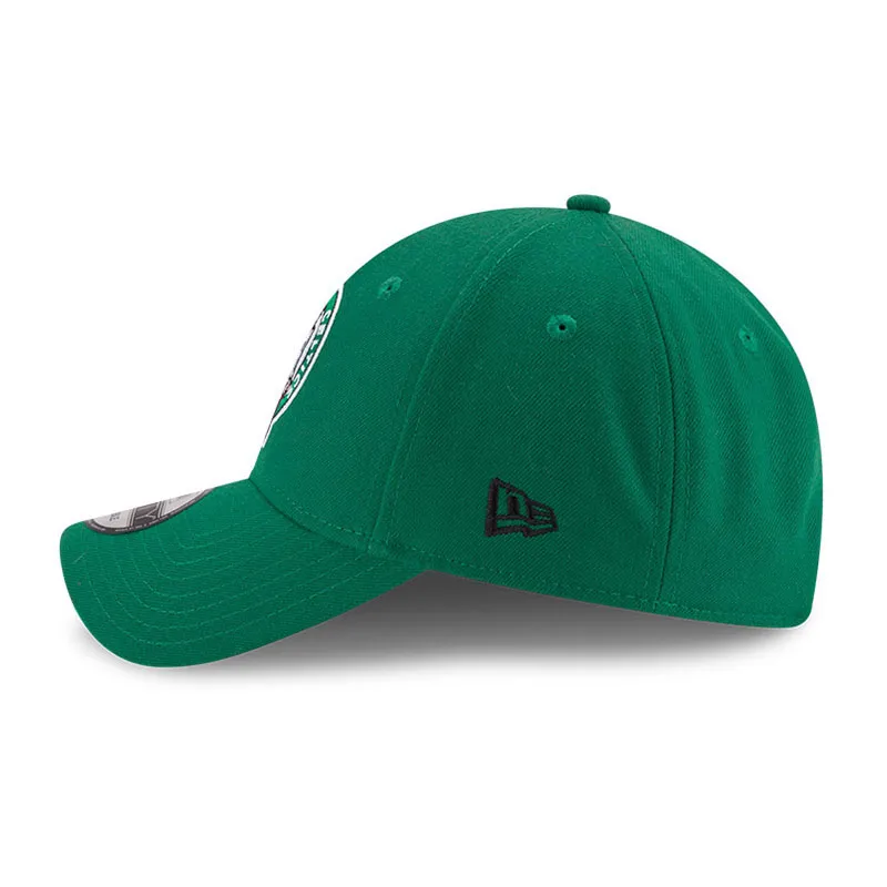 Casquette 9Forty Boston Celtics Adulte - Vert-2