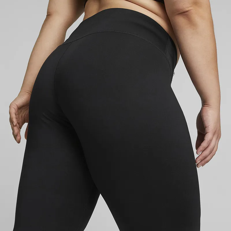 Legging Femme Essentials - Noir - PUMA-4