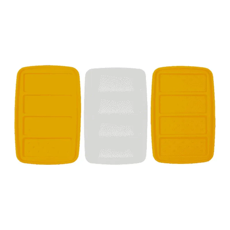 Coffret Glace Sandwich Aléat. - 15,3x22,7x3cm-5