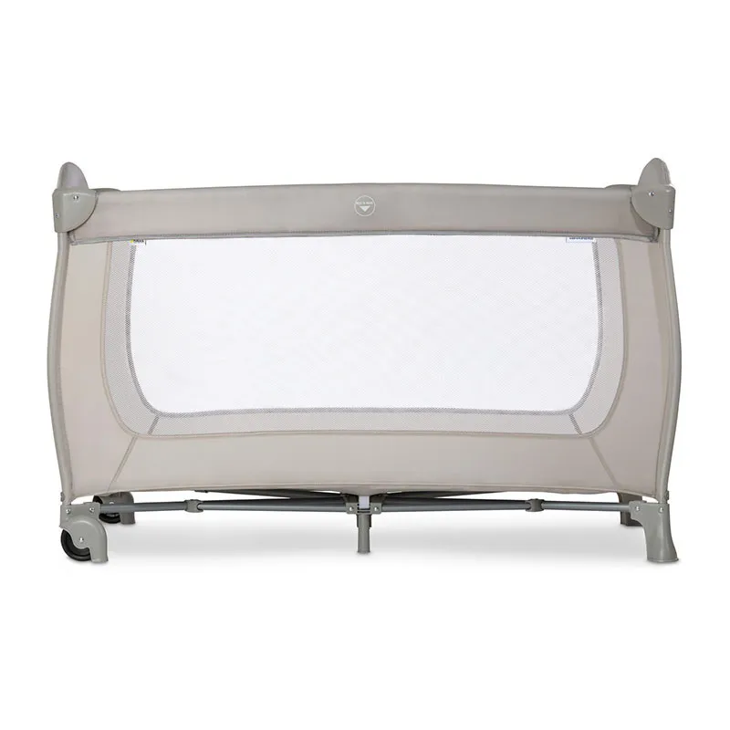 Lit Parapluie Sleep N Play Go Plus Beige - 0m+-5