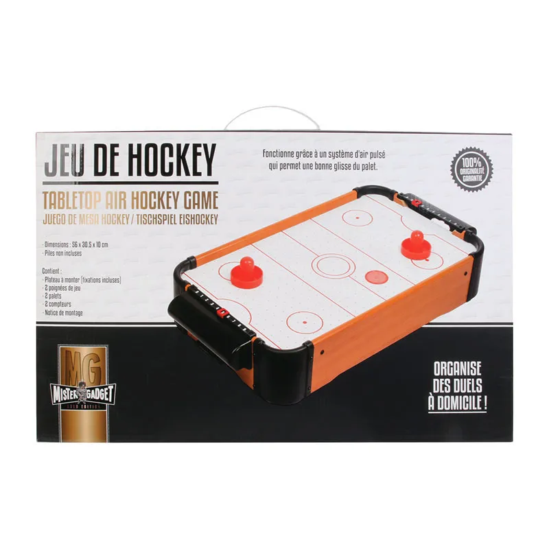 Jeu de table Hockey - 56x31cm-4