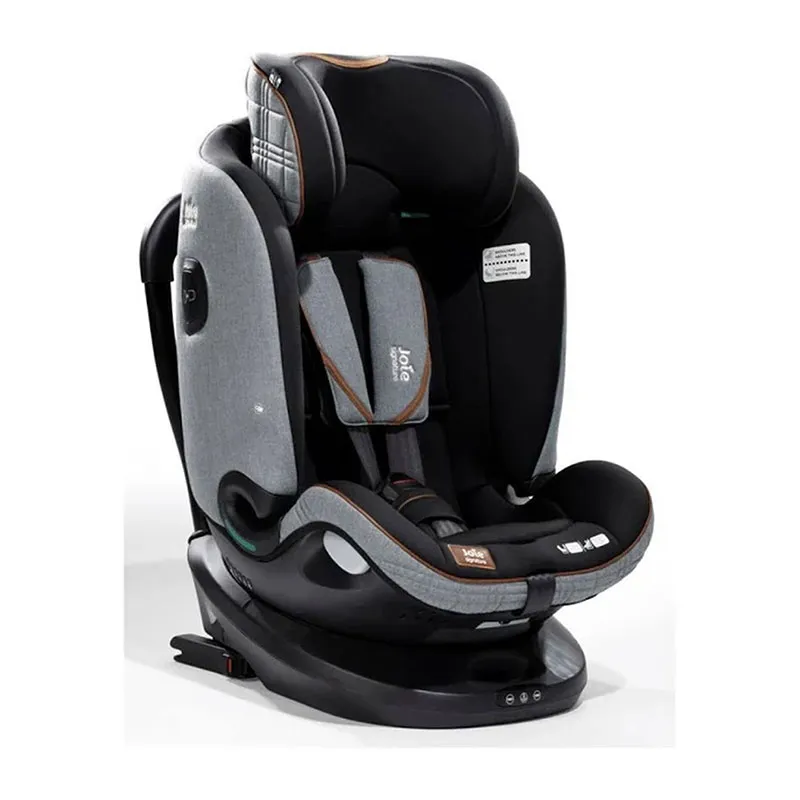 Siège-auto 360° i-Size/Isofix i-Spin Grow 76-150cm-2